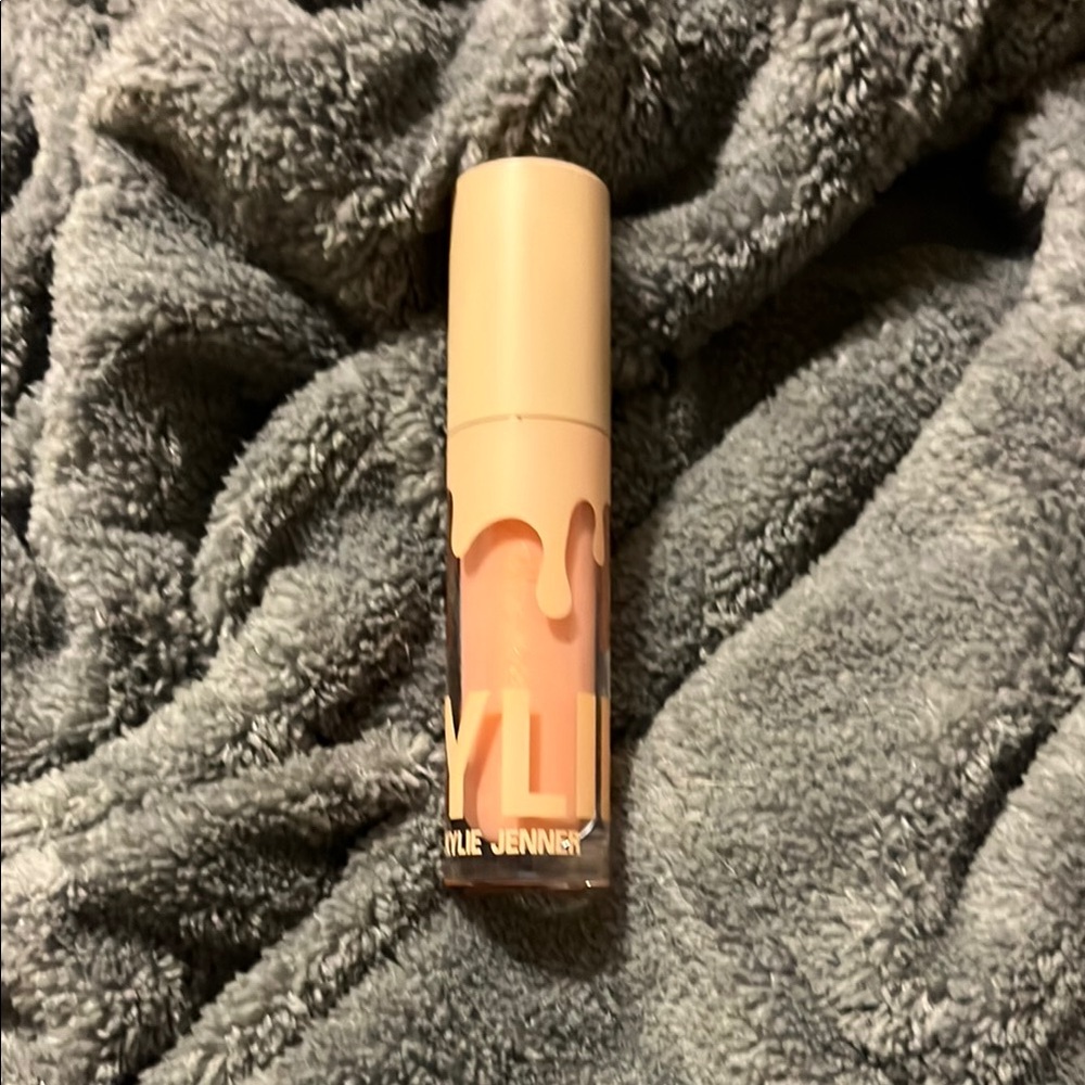 Kylie Cosmetics High Gloss Lip Gloss (2 shade options)